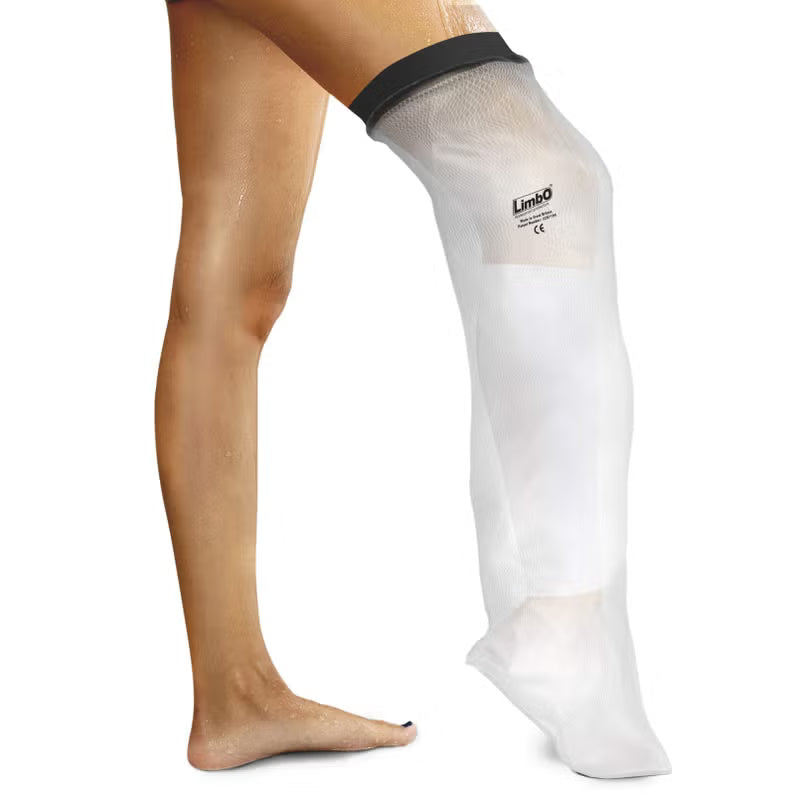 Waterproof Cast and Bandage Protector