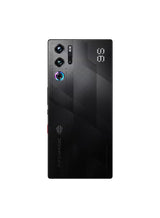 9S Pro Dual Sim Design Sleet 12GB RAM 256GB 5G -International Version