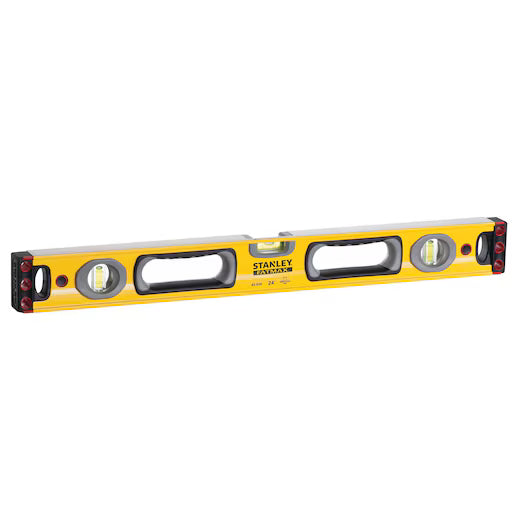 STANLEY® FATMAX® Box Level 600 mm