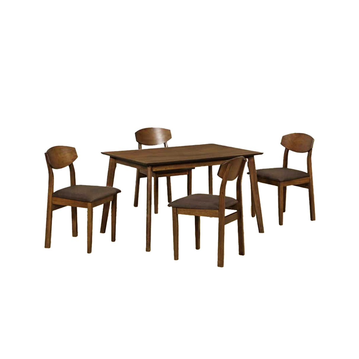 Chair & Table Dining Set