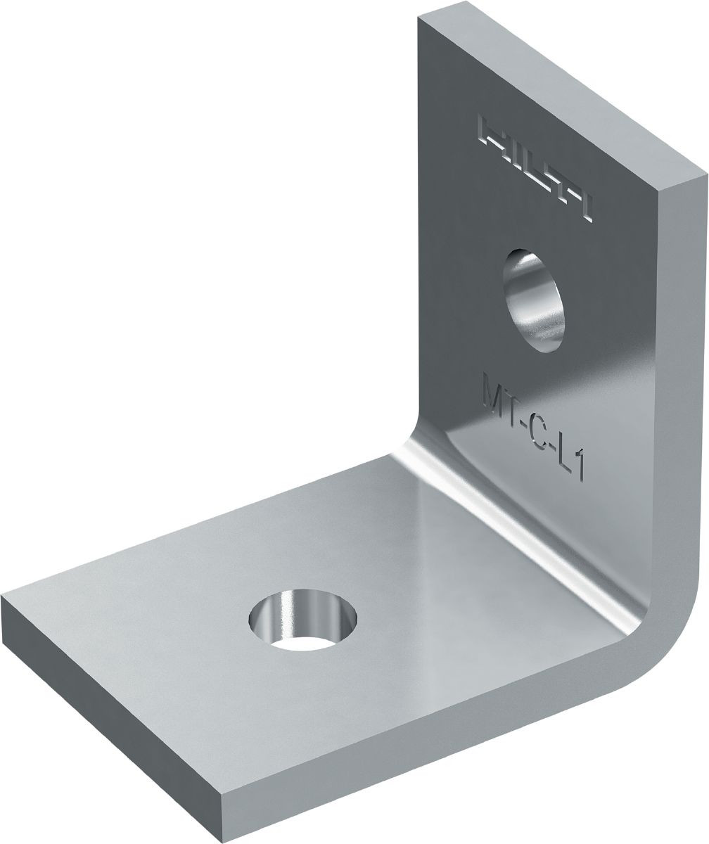 زاوية الركن MT-C-L1 / موصل الزاوية MT-C-L1
