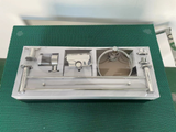 5-Piece Chrome Bathroom Accessories Set G083085”