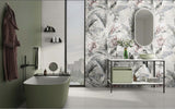 Tile-Wills Grey Decor-B (Evoluta Spark)