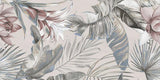 Tile-Wills Grey Decor-A (Evoluta Spark)
