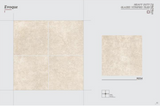 390×390×12SP Exterior Tile – 9054