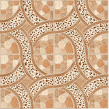Terracotta Mosaic Outdoor Tile 2201 400×400×16mm