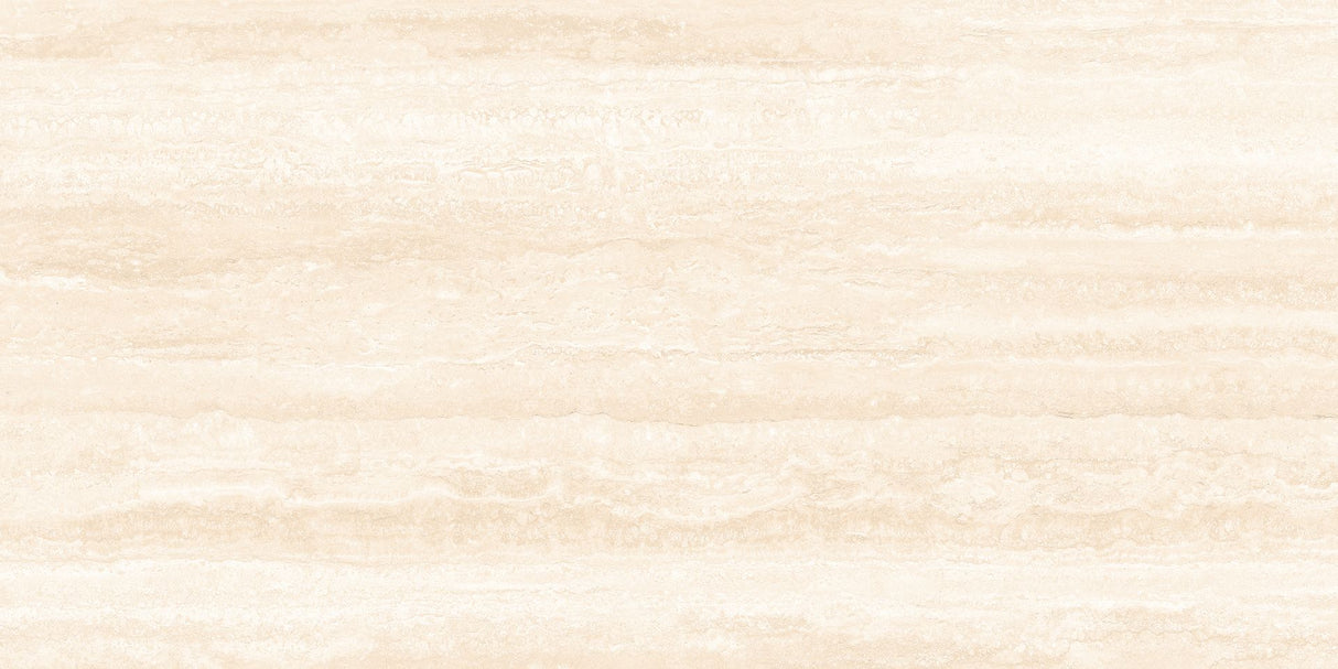 Tile-Travertine Beige Matt