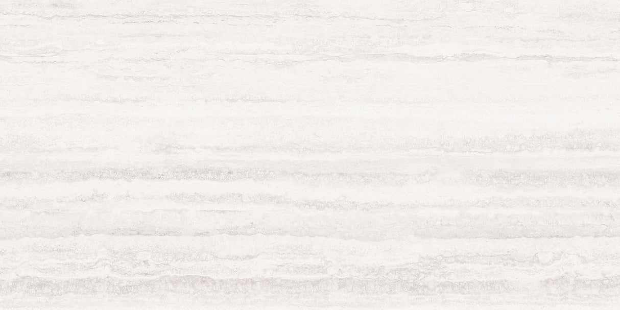 Tile-Travertine Bianco Matt