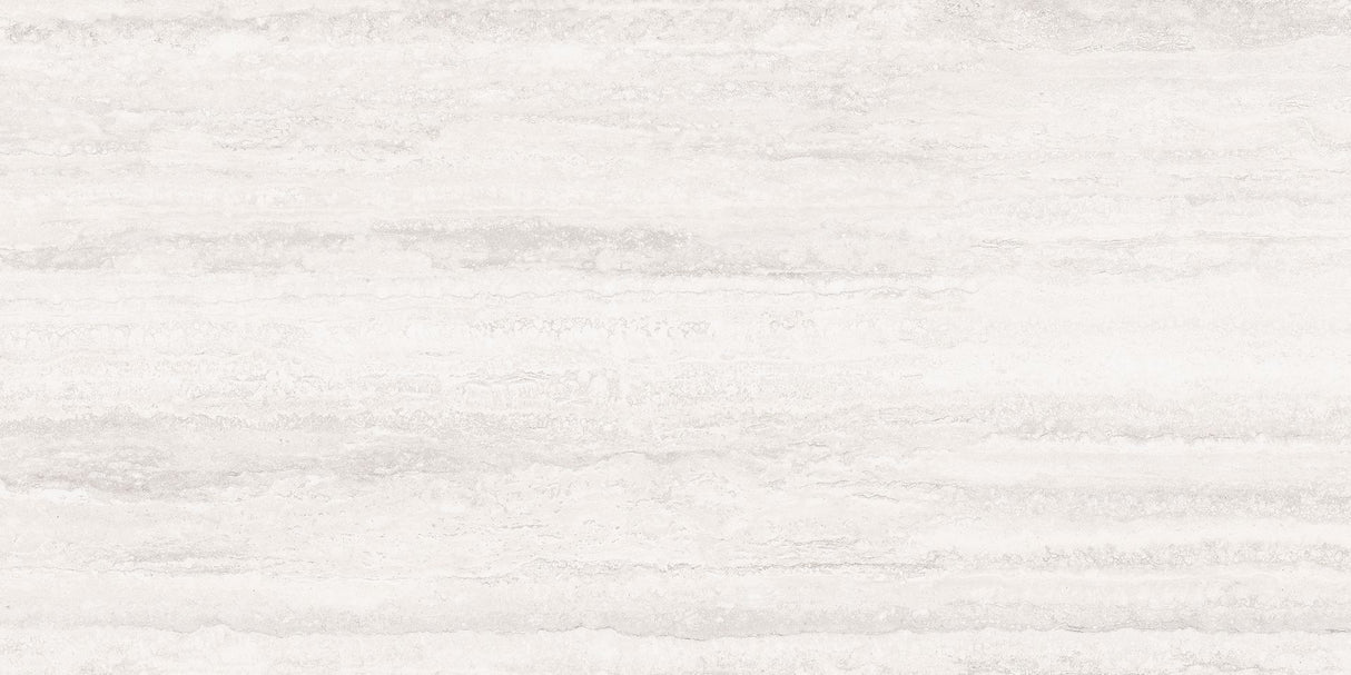 Tile-Travertine Bianco Matt