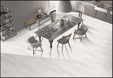 Tile-Travertine Bianco Matt