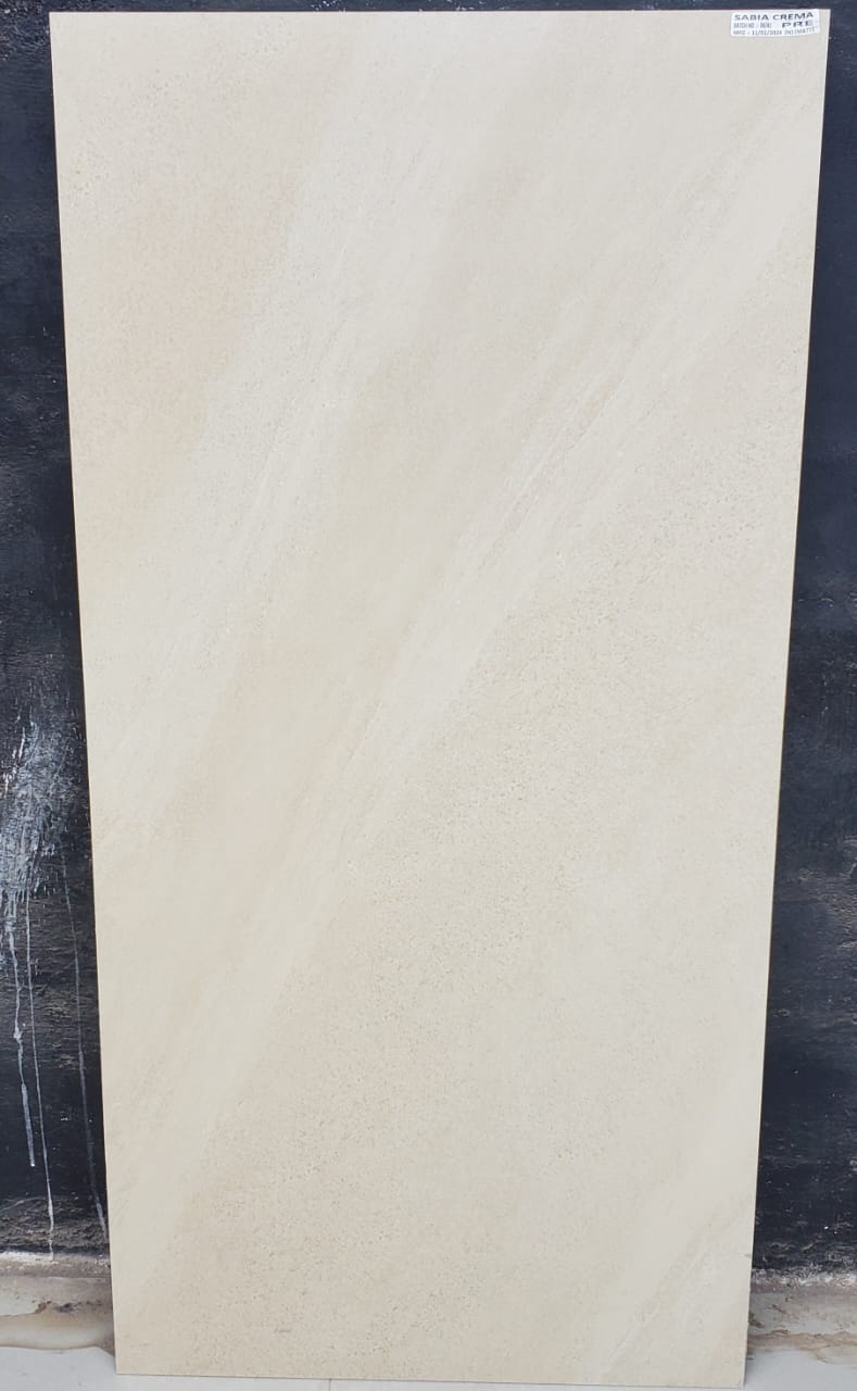 Tile-Sabia Crema (Matt)
