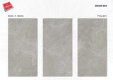 Tile-Pgvt Dorodo Gris