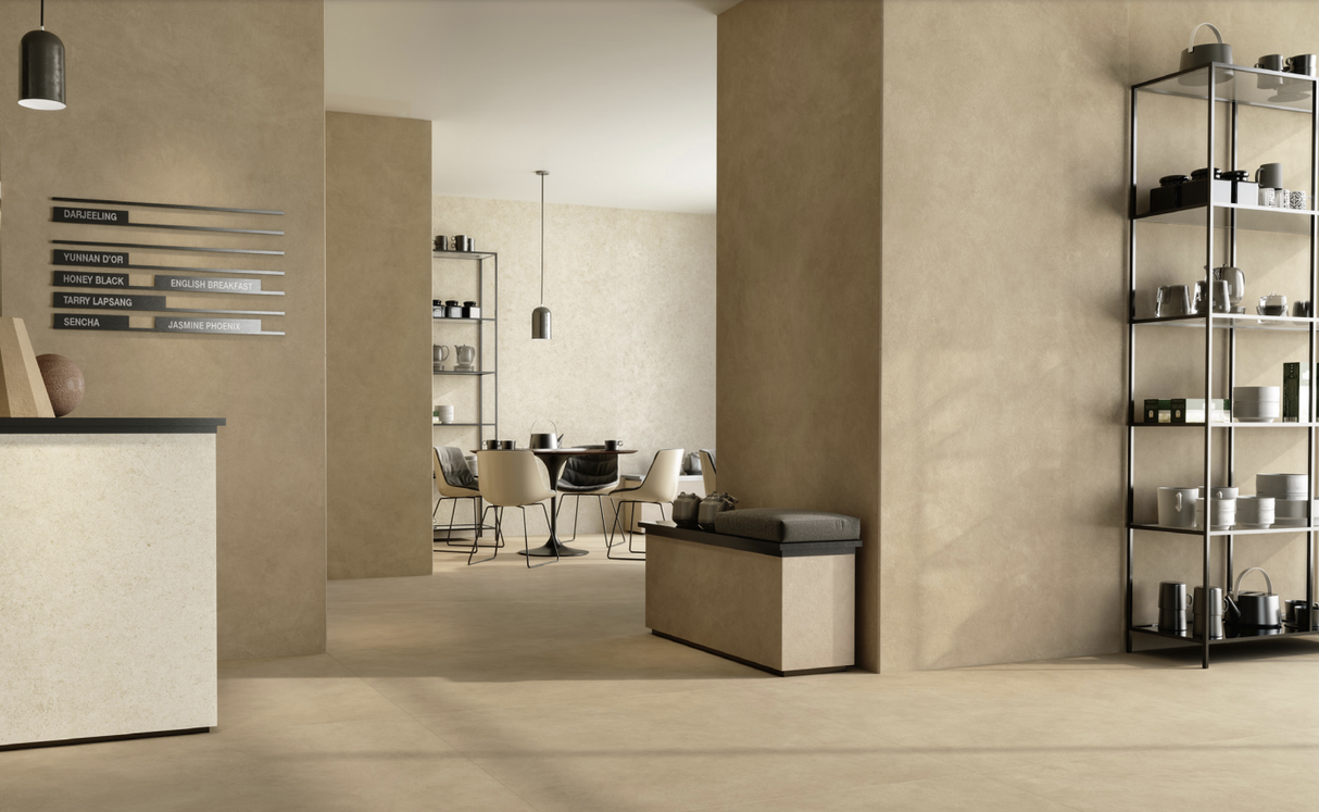 Tile-SCS Spectra Tango (Matt)