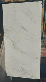 Tile-Lasa Carrara (Glossy)
