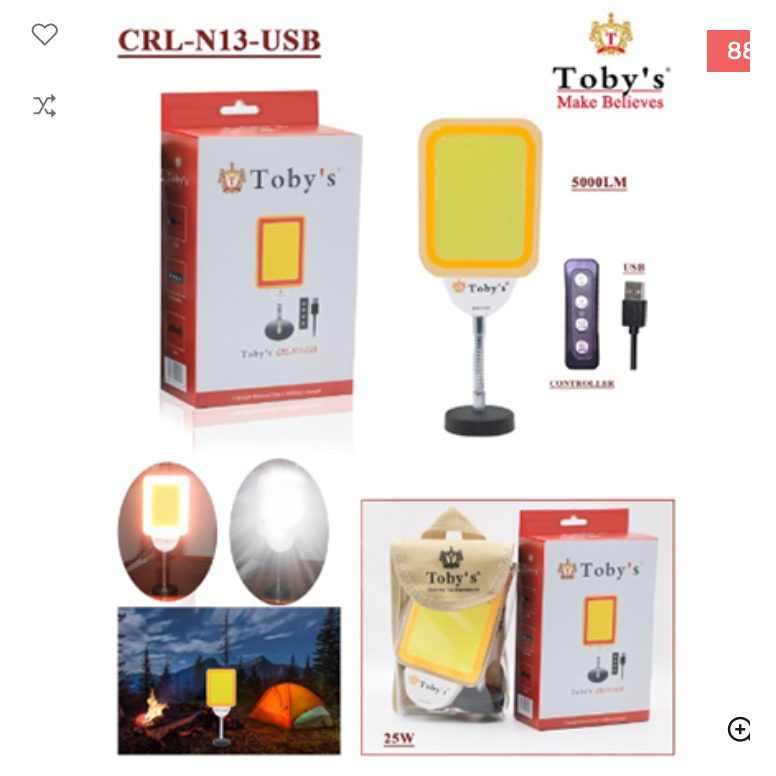 CRL - N-14 USB