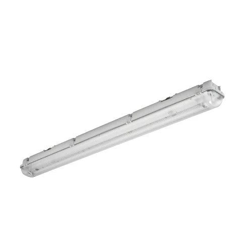 Selex 1x20W T8 1200mm Weatherproof Fixture