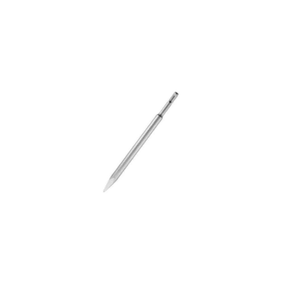 SDS Plus Pointed Chisel 20X250 mm(10PC)