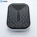 ITALTARY Shower Head IT-HWS7023 Modern Rain Shower Head for Bathroom