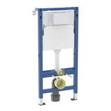 Duofix Element For Wall Hung WC With Concealed Cistern