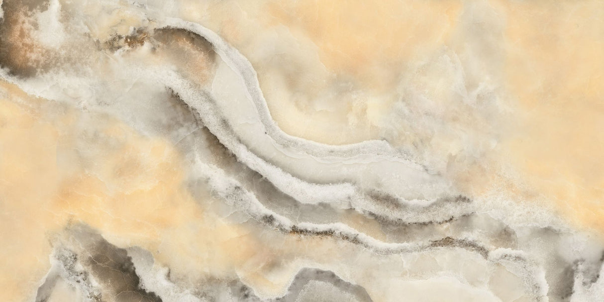 Polished Glazed Tile