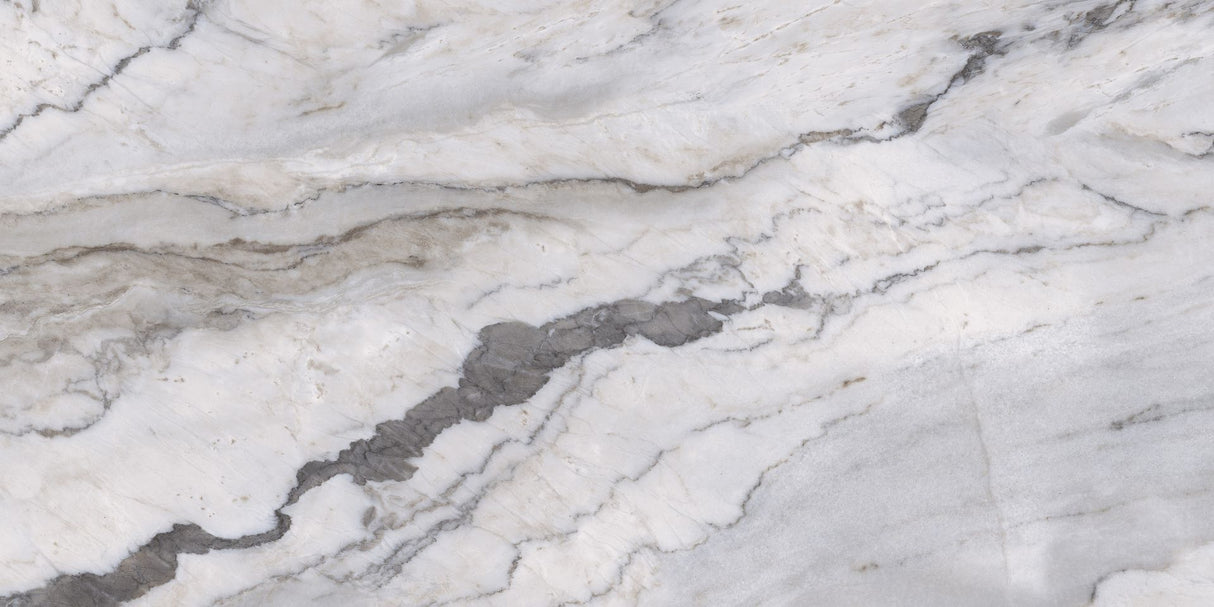 Polished Glazed Tile