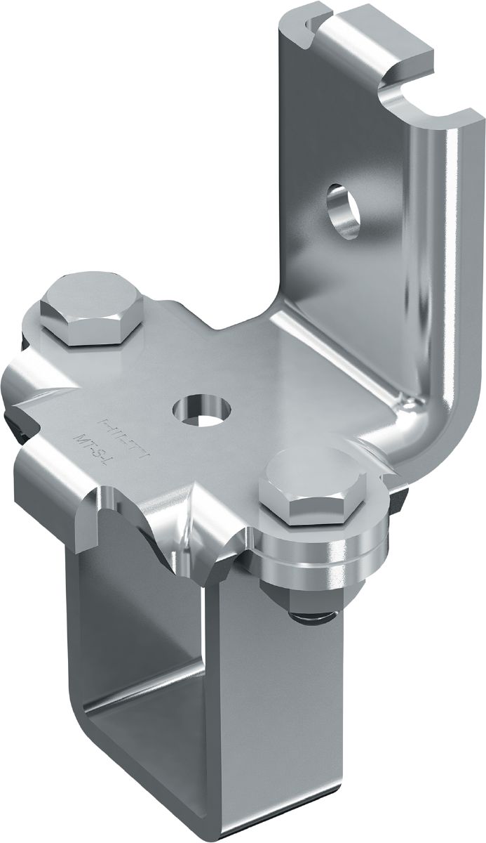 قوس زاوية مقاوم للزلازل من نوع Hilti MT-S-L 60