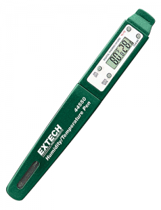 Extech 44550 Pocket Humidity/Temperature Pen QATAR