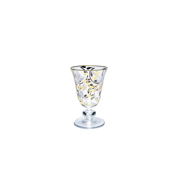 Enes Cam 6 Piece Juice Glass Set