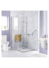 1M Flexible Shower Threshold Water Dam