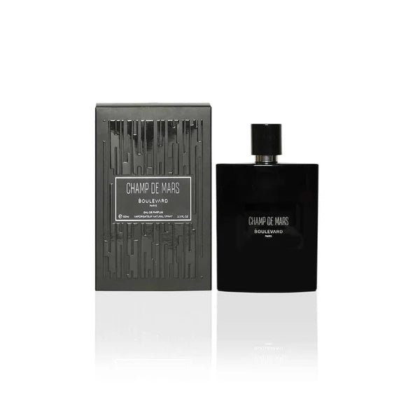 Boulevard Paris Champ De Mars 100 Ml Men Perfume