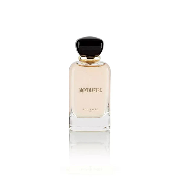 Boulevard Paris Montmartre 100 Ml Women Perfume