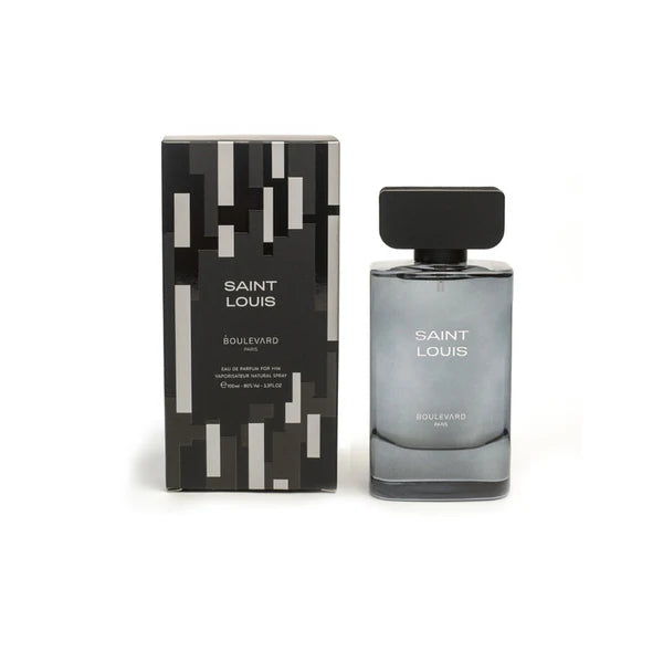 Boulevard Paris Saint Louis 100 Ml Men Perfume