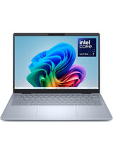 Dell 14 Plus 2-in-1 AI Laptop, 14-Inch 2K Touchscreen, Intel Core Ultra 7 256V, 16GB DDR5 RAM, 1TB SSD, Copilot+ PC, Wi-Fi 7, Thunderbolt 4, Windows 11 Home, Ice Blue