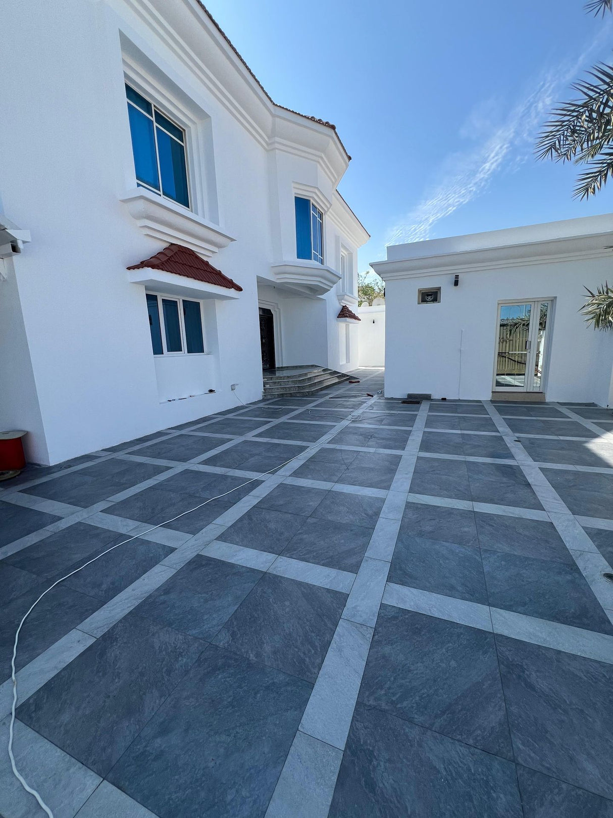 Gevel Dark SP Tile