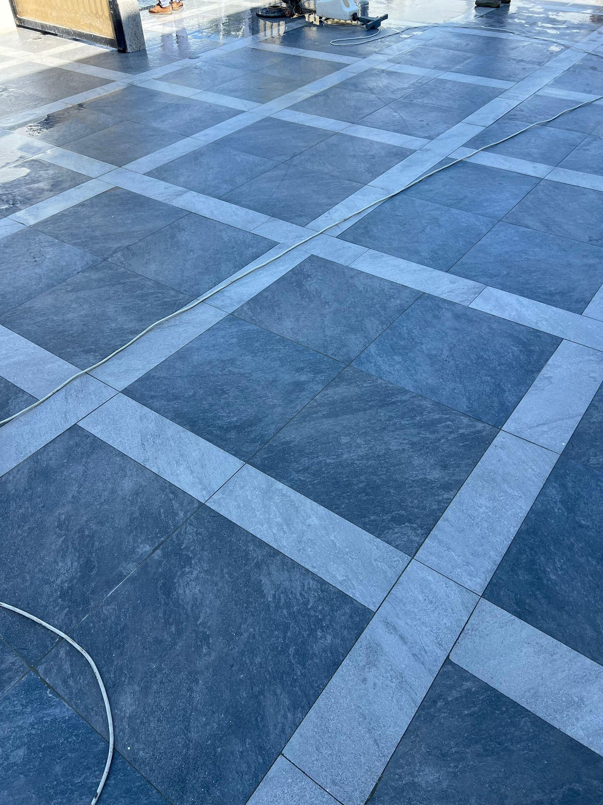 Gevel Dark SP Tile