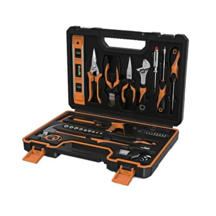 Multi-Purpose Tool Set 64 Pcs/Set