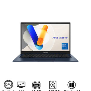Laptop