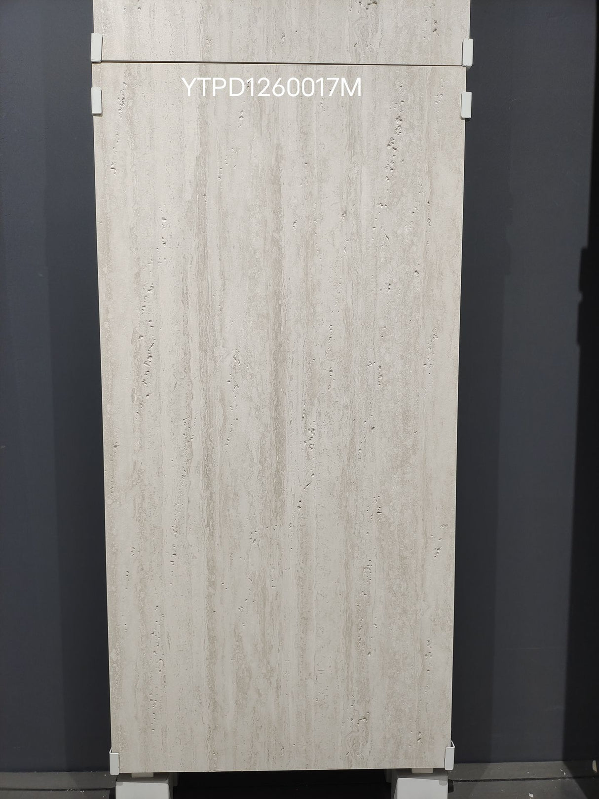 Tile-Travertine