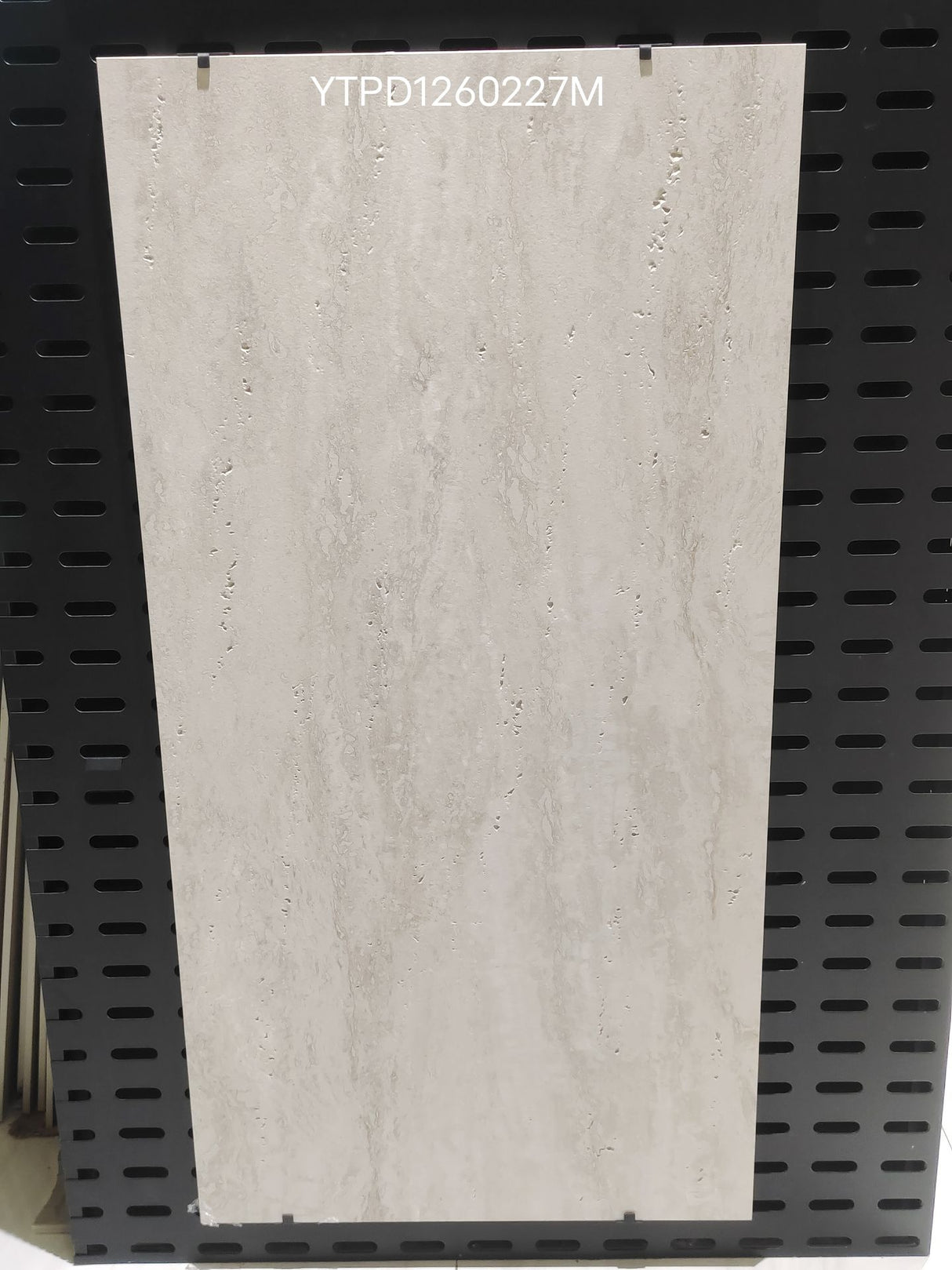 Tile-Travertine
