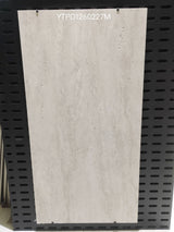 Tile-Travertine