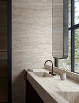 Tile-Travertine