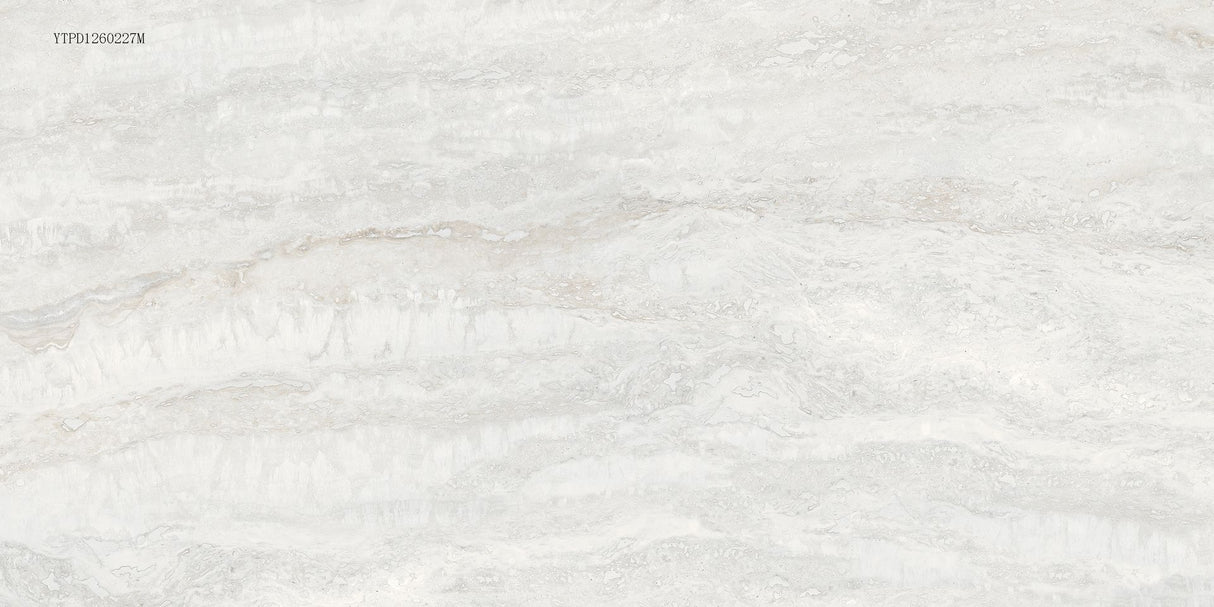 Tile-Travertine