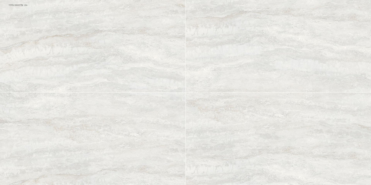 Tile-Travertine