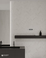 Tile-Cortina - R (Matt Carving)