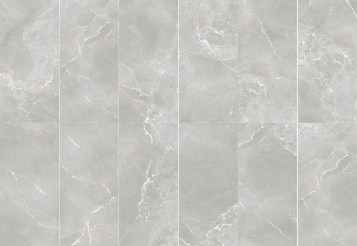 Tile-Torri Bianco-R