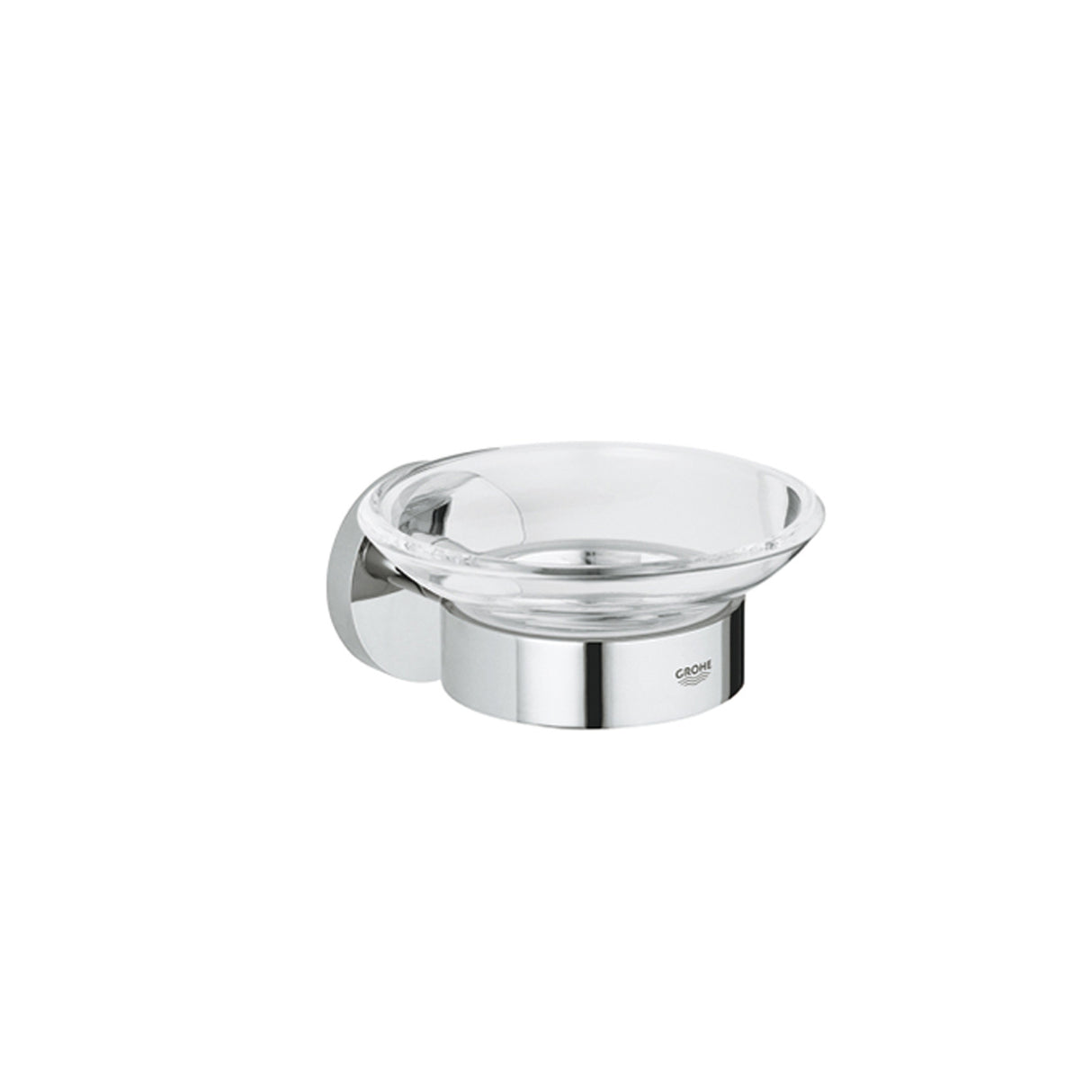 GROHE Essentials Accessories 5-Piece Set 40344001