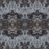 Tile- Black Ocean A