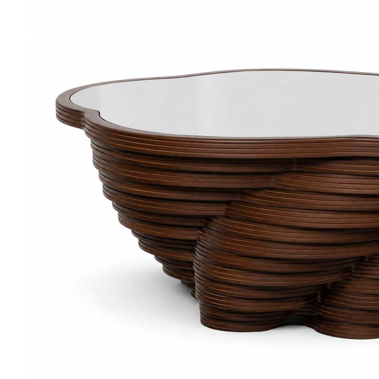 Sultan coffee table