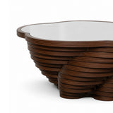 Sultan coffee table