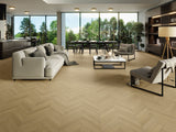 Tile-Chevron Bosland Honey RC
